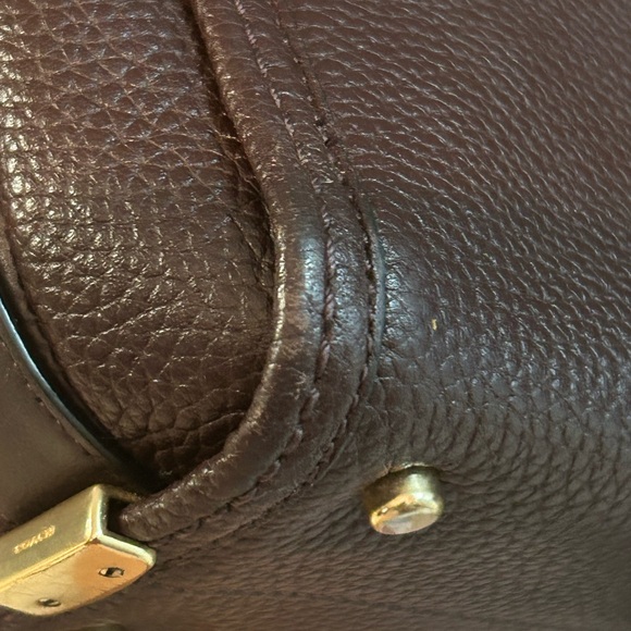 Coach Swagger Mini - Picture 11 of 15